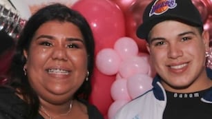 El desesperado pedido económico de Camilota en medio del grave accidente de Thiago Medina: “Voy a...”