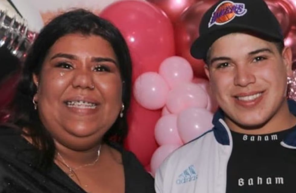 El desesperado pedido económico de Camilota en medio del grave accidente de Thiago Medina: “Cuestión de dinero...”