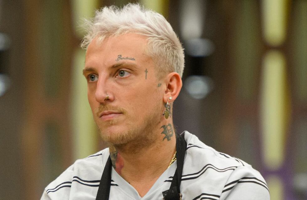MasterChef Celebrity: El Polaco quedó afuera y habrá final entre Claudia Villafañe y Analía Franchín