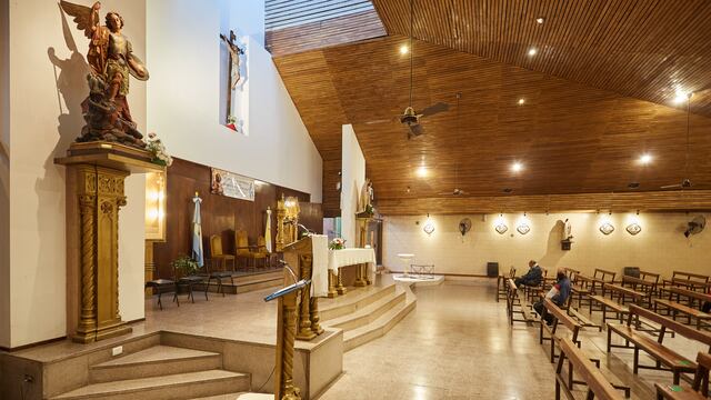 Todas las actividades serán el Viernes Santo.