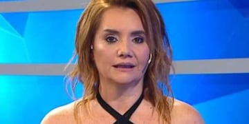 Nancy Pazos reveló que uno de sus hijos invirtió en la criptomoneda $Libra y perdió dinero