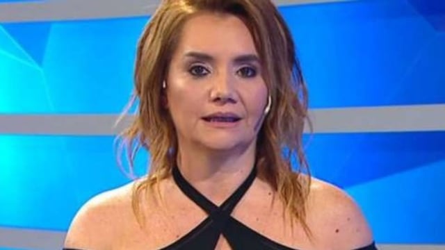 El polémico comentario de Nancy Pazos en vivo por el paro de la CGT: “País...”