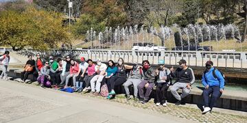 Asociación Paranaense de Síndrome de Down- As.Pa.Si.D.