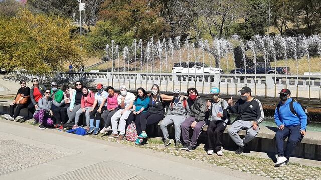 Asociación Paranaense de Síndrome de Down- As.Pa.Si.D.