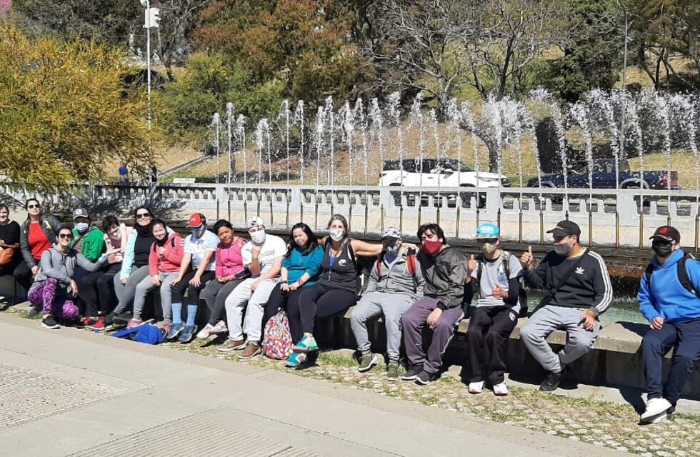 Aspasid en campaña por aportes solidarios para seguir funcionando