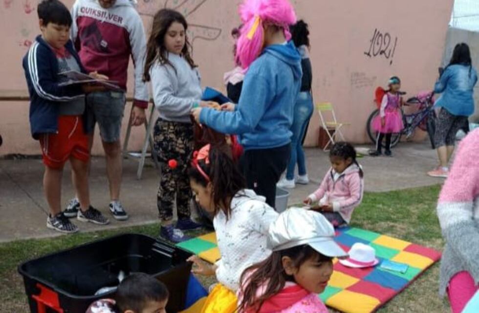 28 de mayo: Día internacional del derecho al juego de niños, niñas y adolescentes