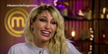 Vicky Xipolitakis (Captura)