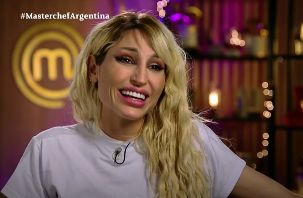 Vicky Xipolitakis explicó como continúa el juicio por alimentos contra su exmarido: “Solita hago lo que puedo”