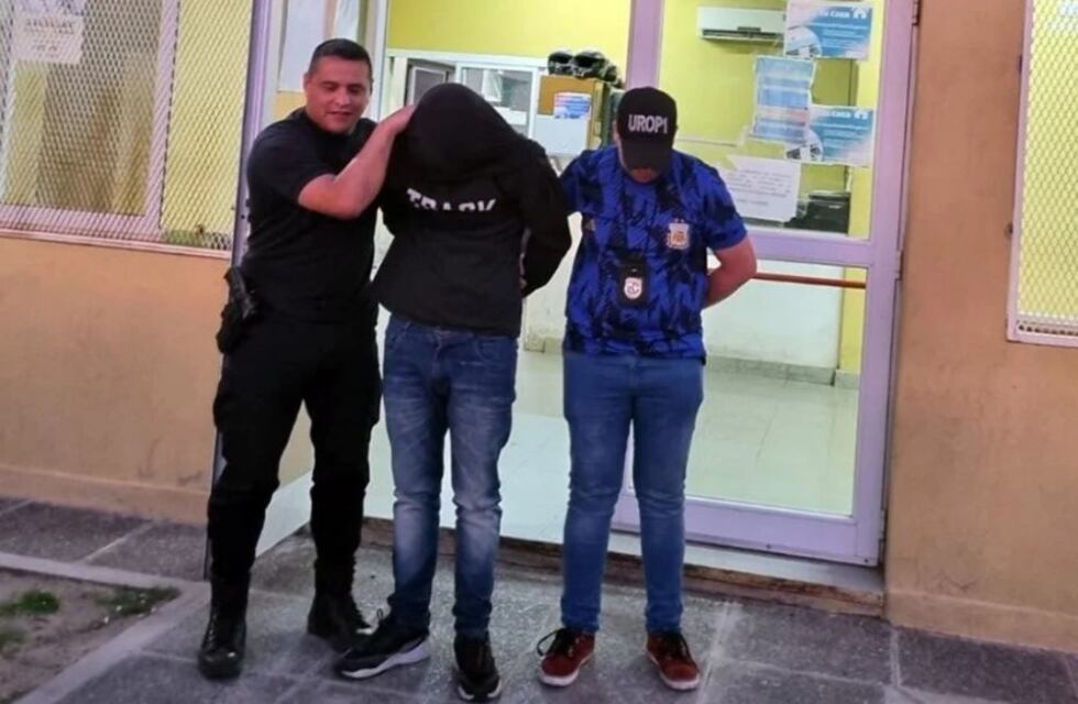 Todas las aristas del intento de femicidio que estremece a San Luis