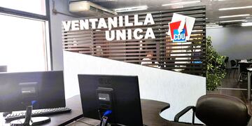 La Municipalidad de Cocepción del Uruguay busca facilitar la habilitación de comercios.