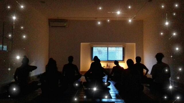 Hare Krishna Tres Arroyos y Satyam Yoga organizan la charla titulada “Refugio Espiritual”