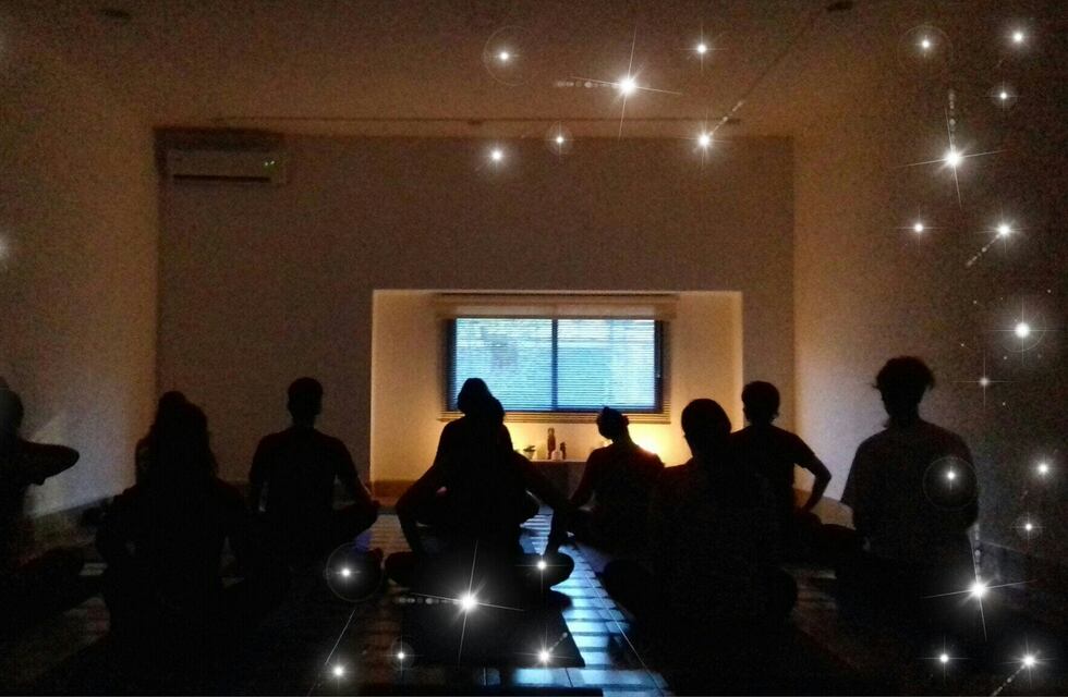 Hare Krishna Tres Arroyos y Satyam Yoga organizan la charla titulada “Refugio Espiritual”