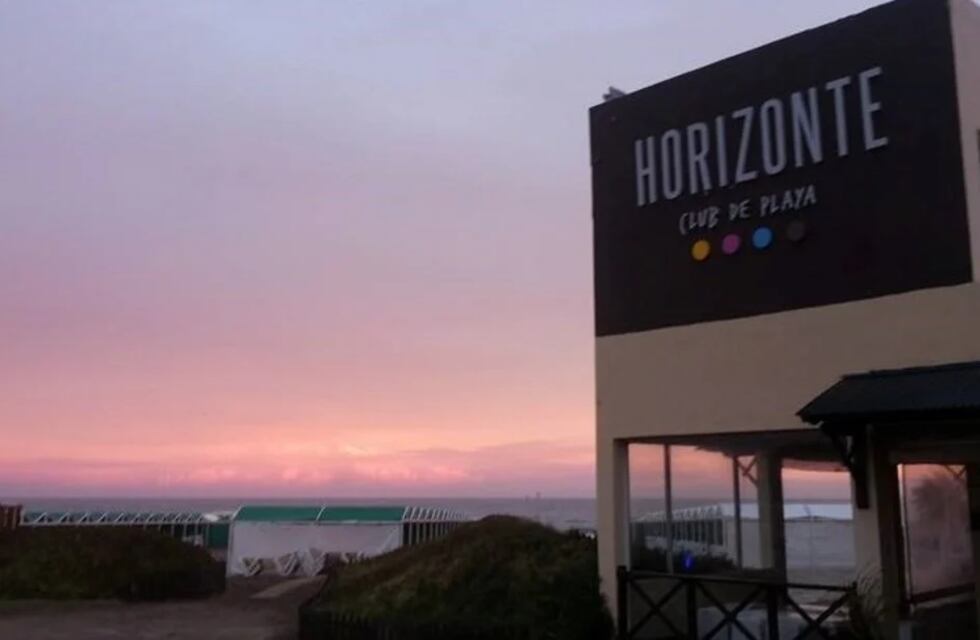 Mar Del Plata: le negaron la entrada a una fiesta privada y mató a balazos a una persona