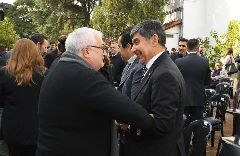 Acevedo: “la paz y el amor sobre el odio y el individualismo”