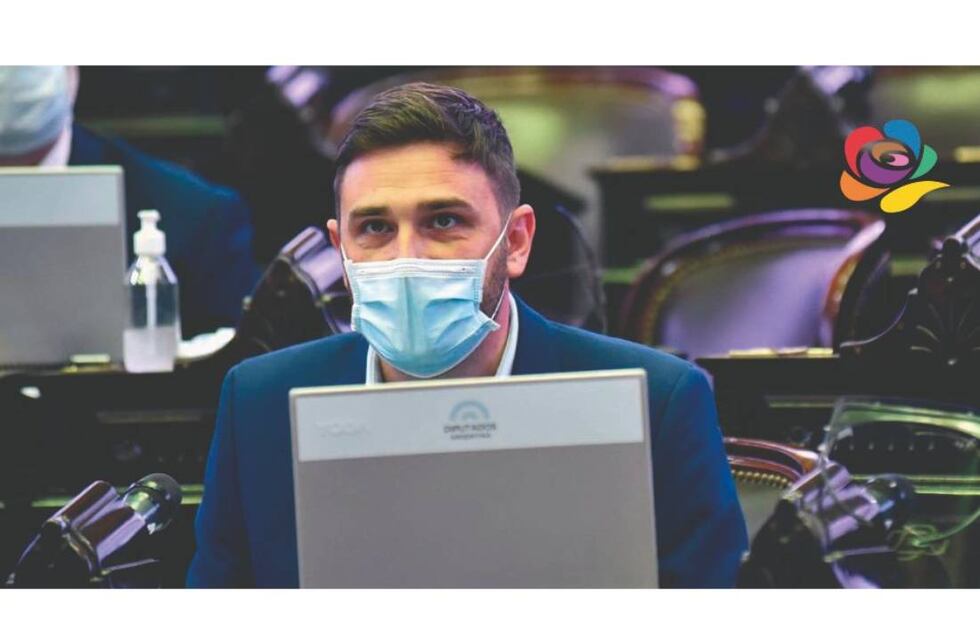 El bloque Socialista por Santa Fe presentó un proyecto para declarar al gas envasado como servicio público