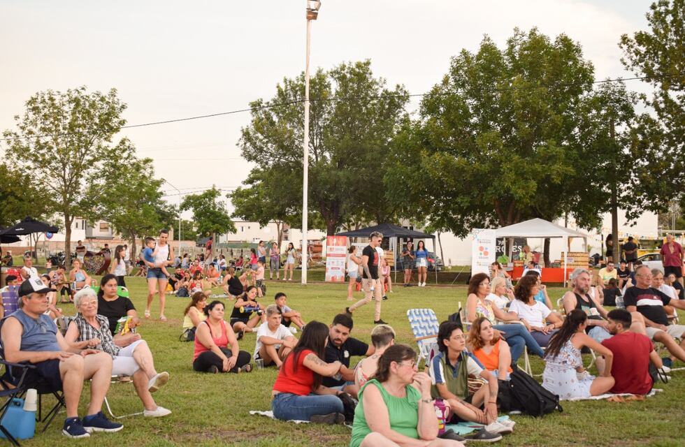 La Fundación SEOM se presentó con un evento solidario de primer nivel