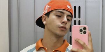 Rusherking
