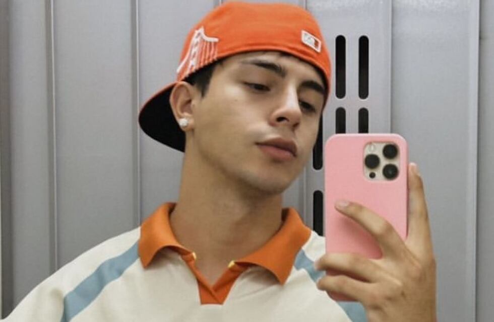 Rusherking le preguntó a sus fans si lo prefieren SOLTERO o de NOVIO y se llevó una sorpresa con las respuestas