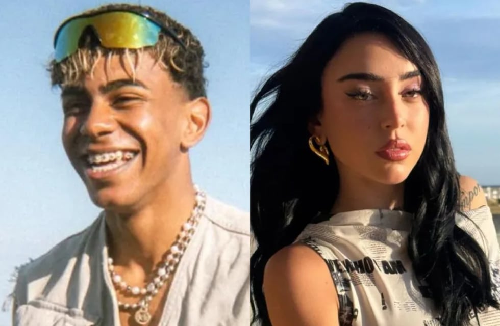 Revelaron el fuerte conflicto familiar que desató el romance de Nicki Nicole y Lamine Yamal: “Mucho daño”