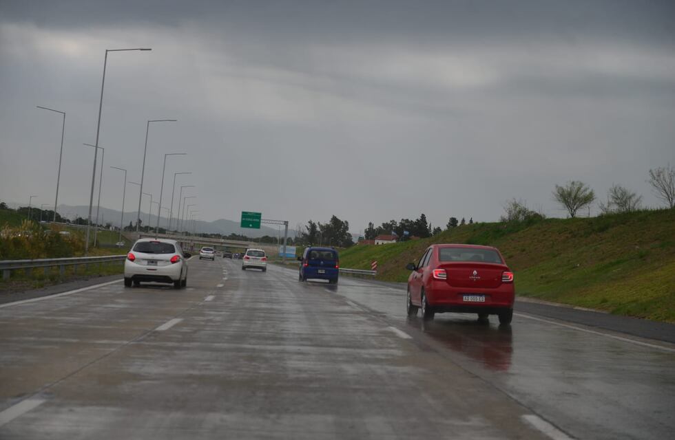 Clima en Córdoba: dónde rige alerta amarilla por tormentas este jueves 27 de marzo