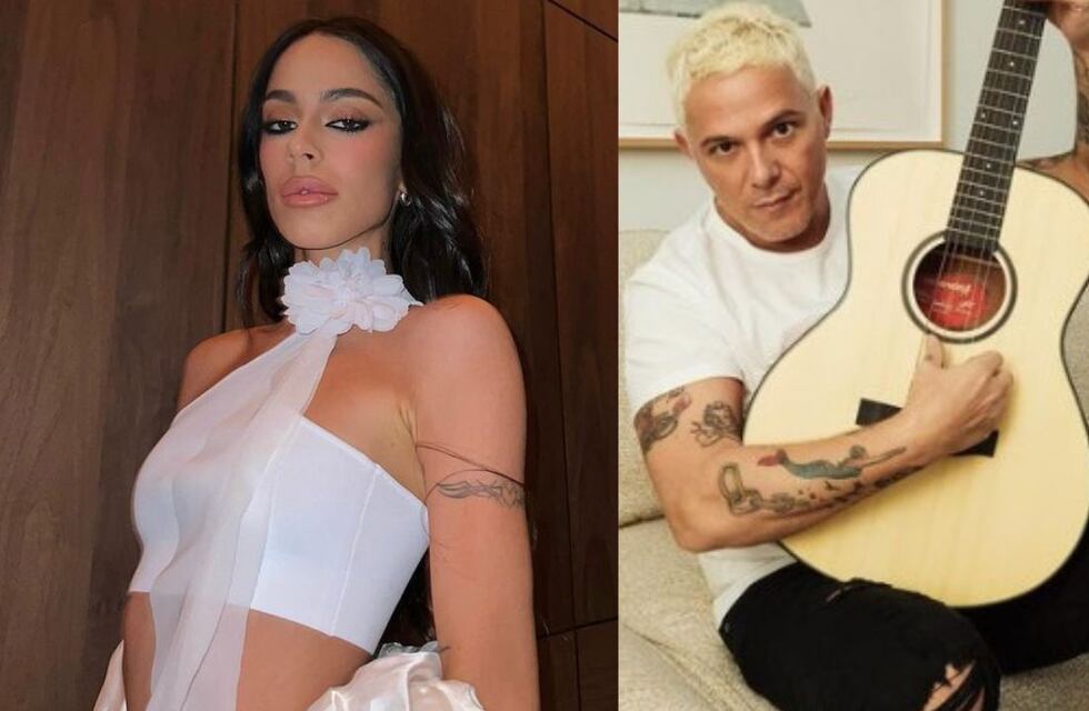 Tras la emoción de Tini Stoessel en el escenario, Alejandro Sánz volvió a hablar sobre su salud mental