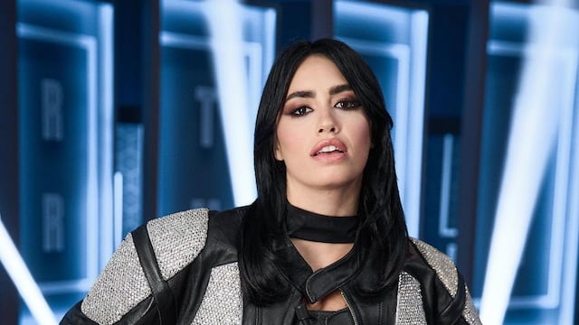 9 cosas que deberías saber sobre Lali Espósito.