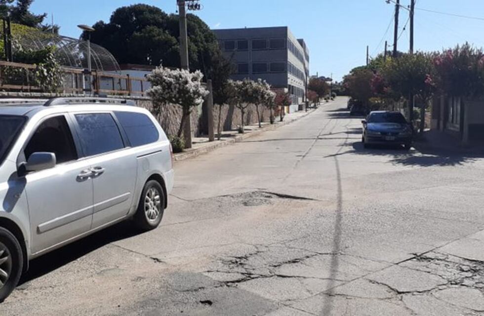 Dos detenidos en La Cumbre acusados de atacar brutalmente a una familia judía