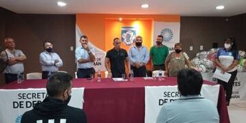 Foto: Fulbolero Tucumán.