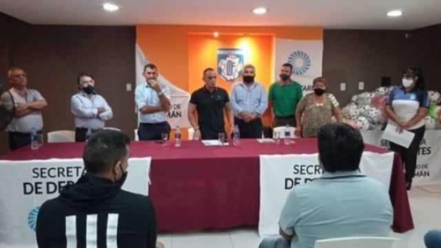 Foto: Fulbolero Tucumán.