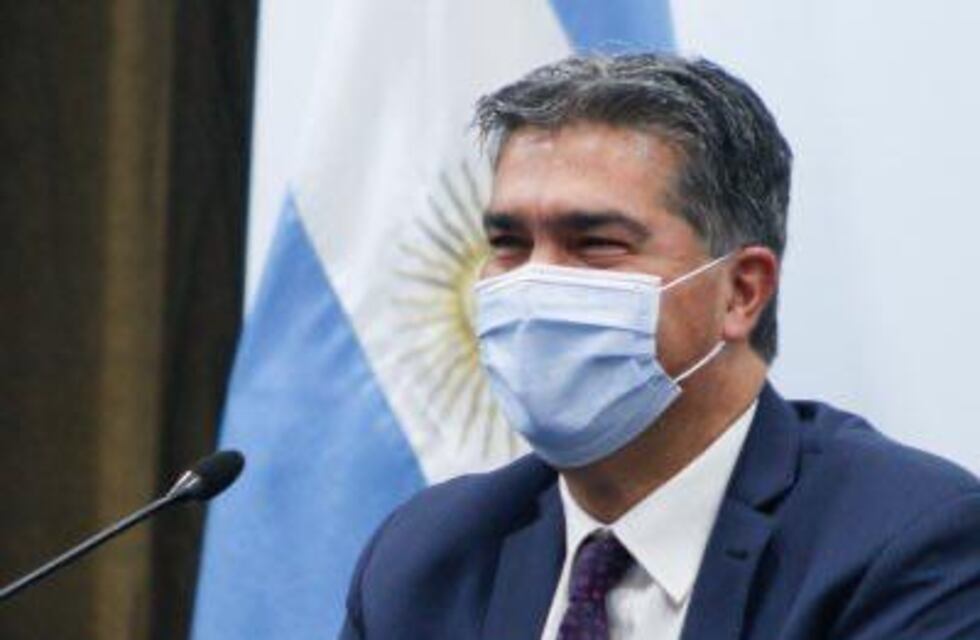 Vacunas y empleo: la fórmula de Capitanich para sacar adelante al Chaco