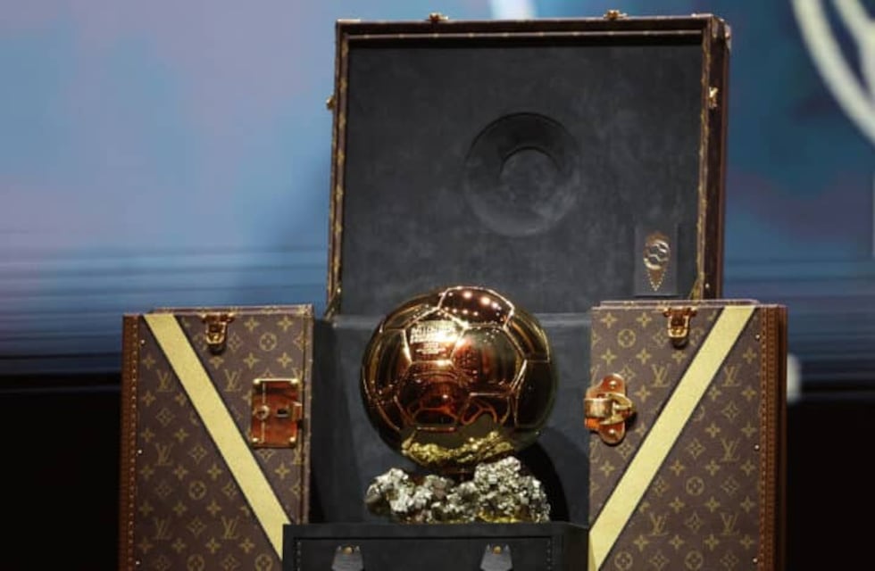 Quién ganó el Balón de Oro 2025: ¿Lamine Yamal o Dembelé?