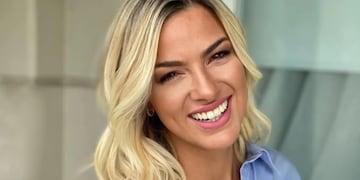 Así lucía Ailén Bechara antes de ser famosa: su increíble transformación a través de los años.
