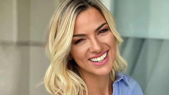 Así lucía Ailén Bechara antes de ser famosa: su increíble transformación a través de los años.