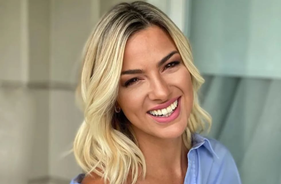 Así lucía Ailén Bechara antes de ser famosa: su increíble transformación a través de los años