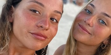 El desgarrador mensaje de la hermana de Catalina Gutiérrez.