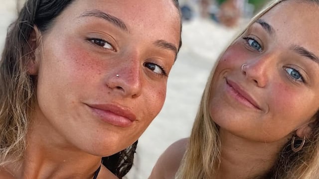 El desgarrador mensaje de la hermana de Catalina Gutiérrez.