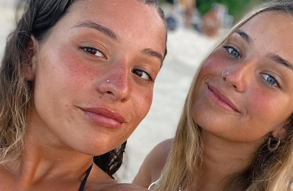 El desgarrador mensaje de la hermana de Catalina Gutiérrez a un año del femicidio: “Sos luz”