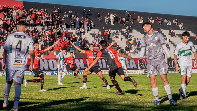 Sporting busca su primera victoria en el Clausura ante Bella Vista. (Foto: Prensa Sporting).