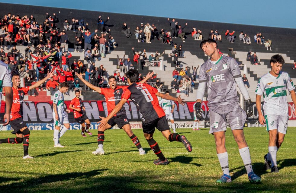 Regional Amateur: Sporting debuta ante Bella Vista