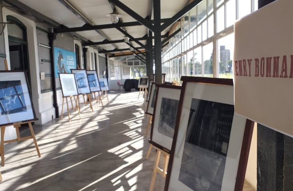 Extienden hasta el 31 de marzo las exposiciones de la Fiesta del Trigo en el CCE