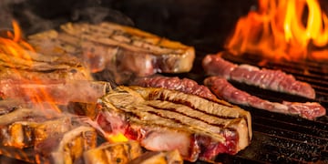 Las parrillas libres de Buenos Aires más buscadas en Argentina: ¿Cuáles son y dónde quedan?.