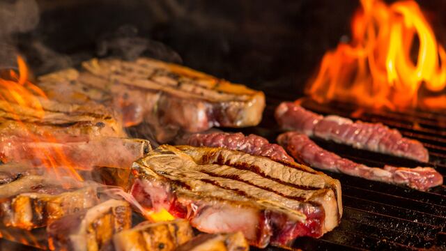Las parrillas libres de Buenos Aires más buscadas en Argentina: ¿Cuáles son y dónde quedan?.