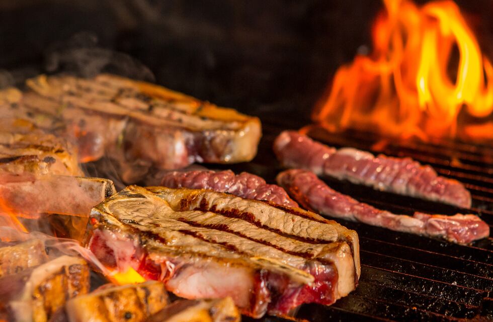 El gran condimento para las carnes a la parrilla que es usado por pocos