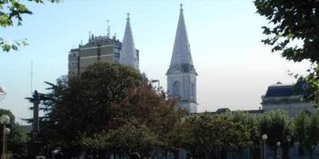 Olavarría figura entre los 45 distritos con mayor riesgo sanitario del país