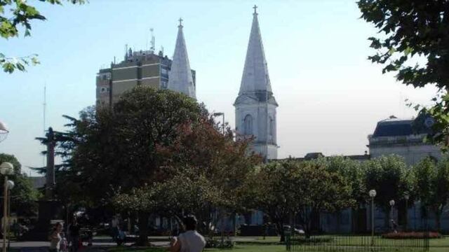 Olavarría vuelve a fase 3 por la circulación comunitaria de las cepas Británica y de Manaos