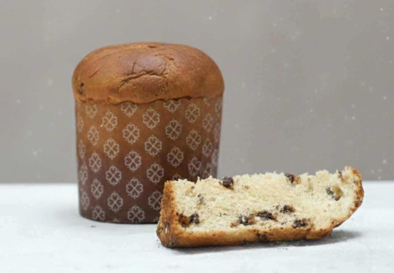 Cómo es el pan dulce con chocolate de Le Blé: precio y dónde conseguirlo en estas Fiestas