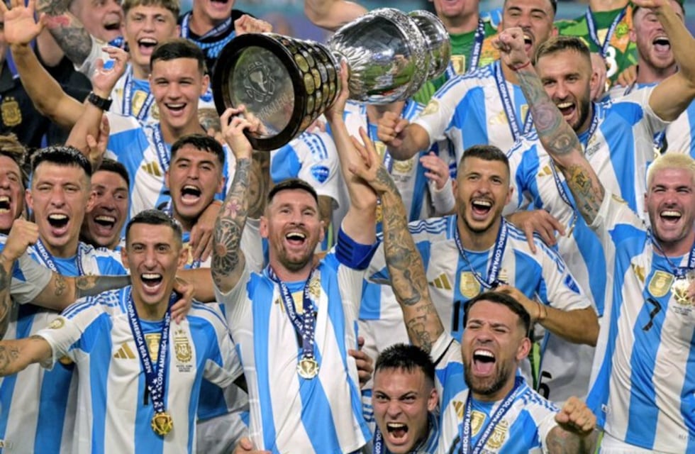 Efecto Di María: Rosario Central avanza en las negociaciones para traer a otro campeón del mundo