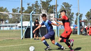 Atlético de Rafaela empató 0 a 0 contra Patronato de Paraná