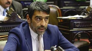 Rodolfo Tailhade.