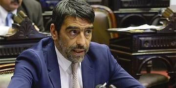 Rodolfo Tailhade.